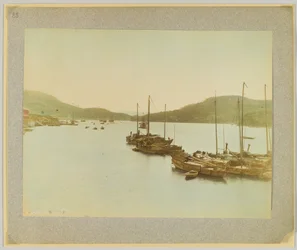 Onomichi, Bingo, Japón