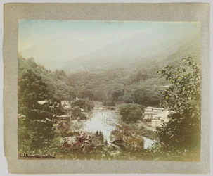 Yumoto Hakone, Prefectura de Kanagawa