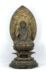 Amida Buda