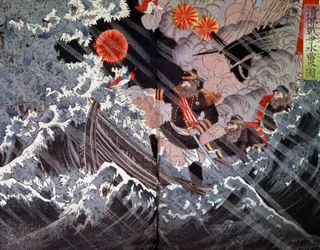 Batalla de Fuzhou