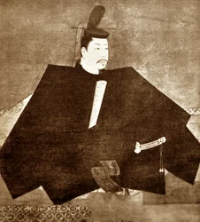 Minamoto no Yoritomo (imprimir)