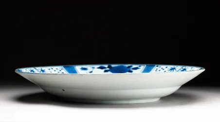 Plato, Período Edo