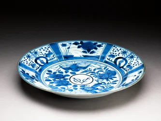 Plato, Período Edo