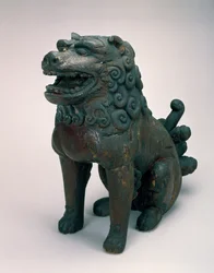 Shishi (León o perro guardián)