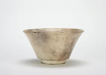 Tazón de té