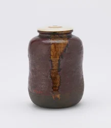 Caddy de té (chaire)