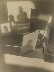 Soledad I, c.1928 (gelatina de plata)