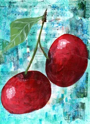 Notas sobre la cereza dulce