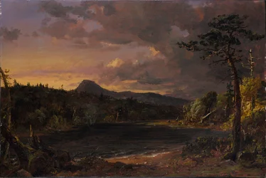 Arroyo Catskill