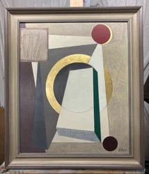 Ya era hora (pintura)