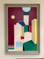 Gran hallazgo (pintura)