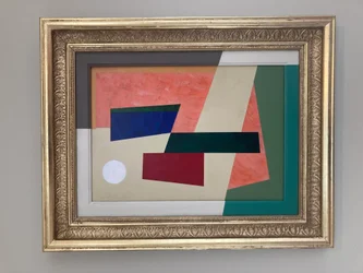 danza de la luna (pintura)