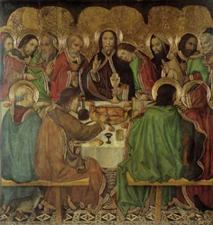 Última Cena