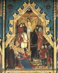 Crucifixión