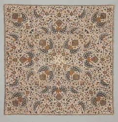 Tela para la cabeza (Iket)