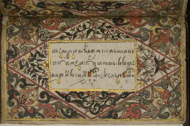 Rama Kawi, 1830
