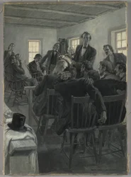 Reunión