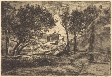 Recuerdo de Toscana