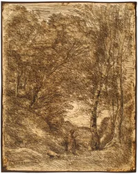 Los jardines de Horacio