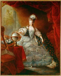 Reina María Antonieta
