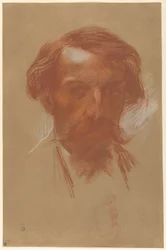 Autorretrato
