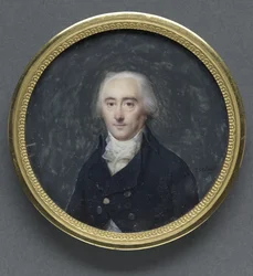 Retrato de un hombre