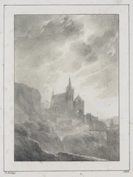 La Catedral