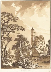 Los pescadores