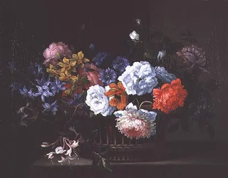 Naturaleza muerta