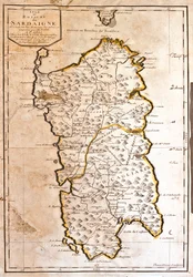 Cerdeña, Italia
