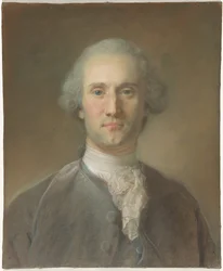 Retrato de un Hombre