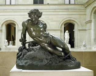 Orlando Furioso - debido a su desesperada ...
