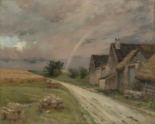 El Arco Iris, Achères la Forêt