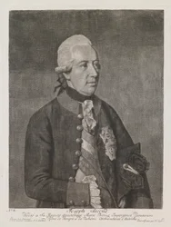 José II, emperador de Austria