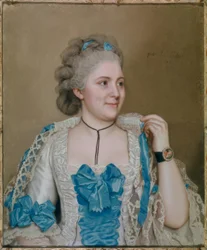 Julie de Thellusson-Ployard