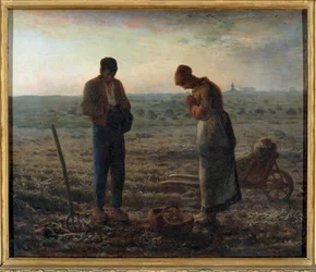 El Ángelus