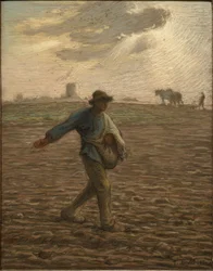 El sembrador
