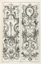 Libro de ornamentos