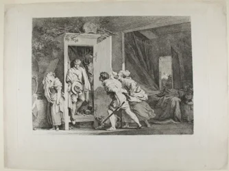 El armario