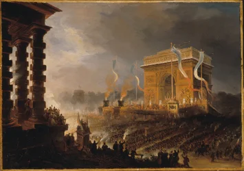 Fête de la Fraternité à l