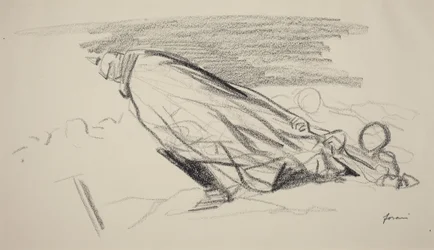 Los de la primera hora. ¡Señor! ¿Cómo vamos con la guerra fresca y alegre? ..., c. 1914-1919