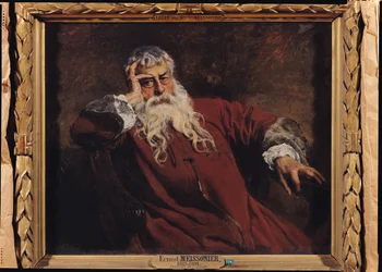 Autorretrato