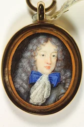 Luis de Francia, 