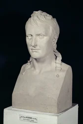 Busto de Napoleón I (1769-1821) 1806