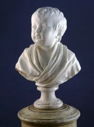 Claudine Houdon, c.1791