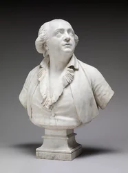Giuseppe Balsamo, Conde de Cagliostro, 1786
