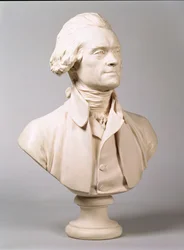 Thomas Jefferson (1743-1826) 1789