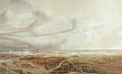Batalla de Wagram (5-6 de julio de 1809) : Victoria francesa contra los austriacos