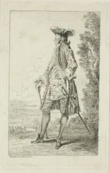 Figuras de moda