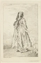 Figuras de moda